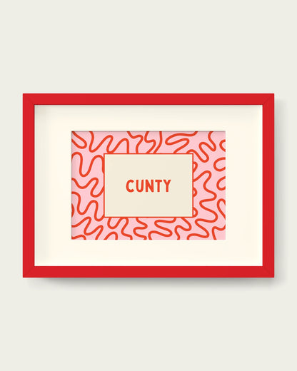 Lobster/Red+mount