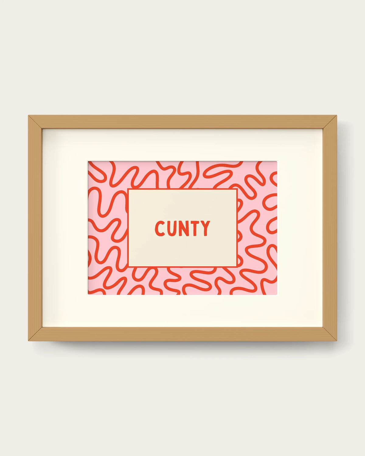 Lobster/Oak+mount