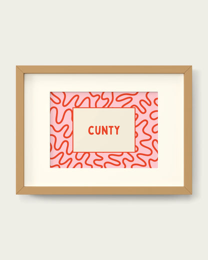 Lobster/Oak+mount