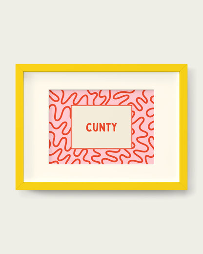 Lobster/Yellow+mount