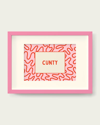 Lobster/Pink+mount