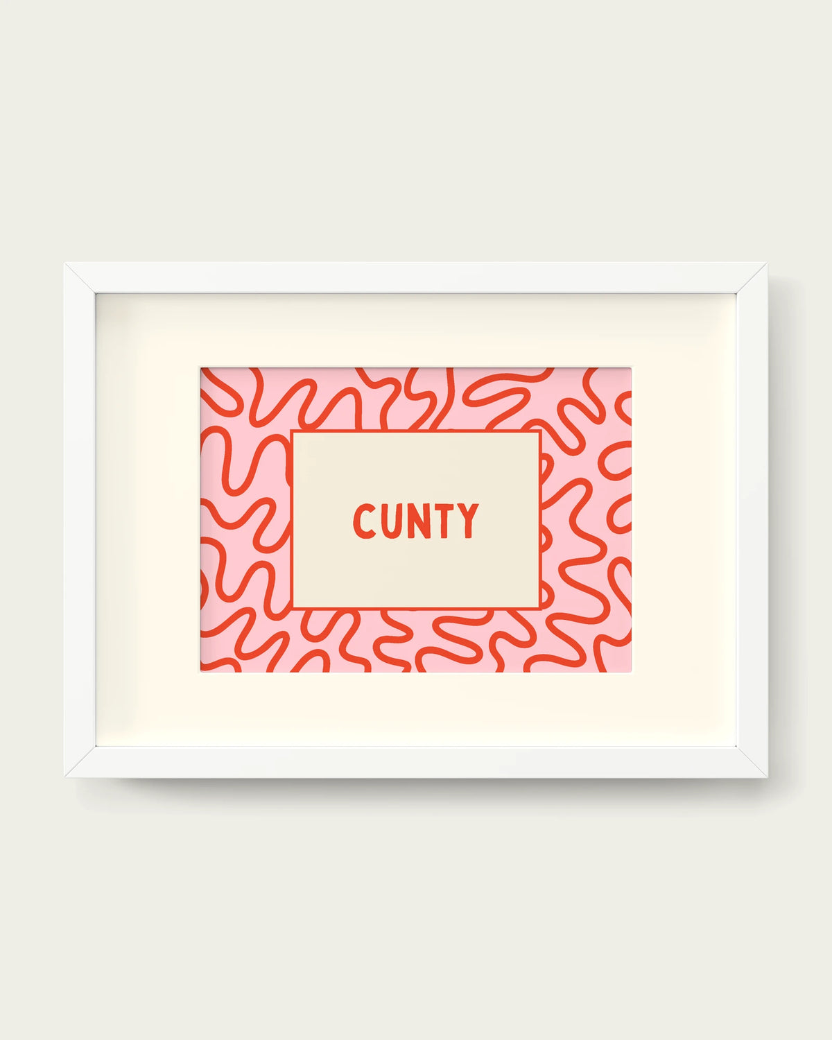 Lobster/White+mount