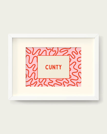 Lobster/White+mount