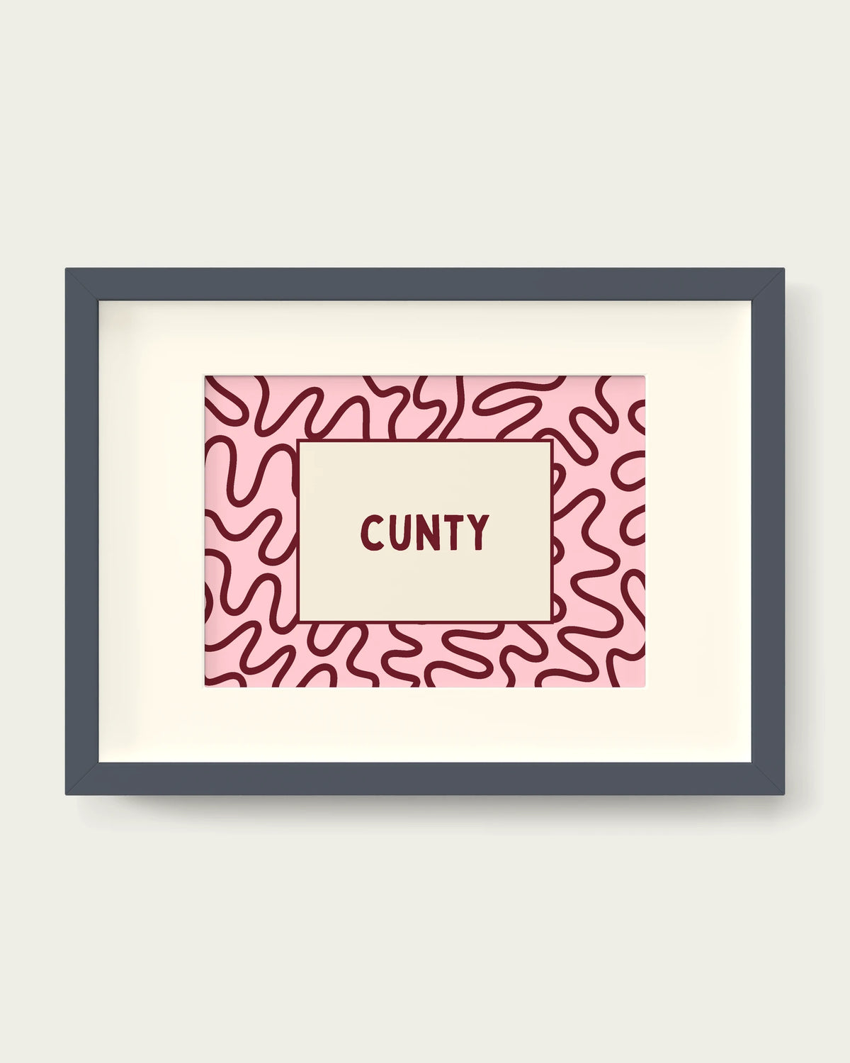 Plum/Dark Grey+mount
