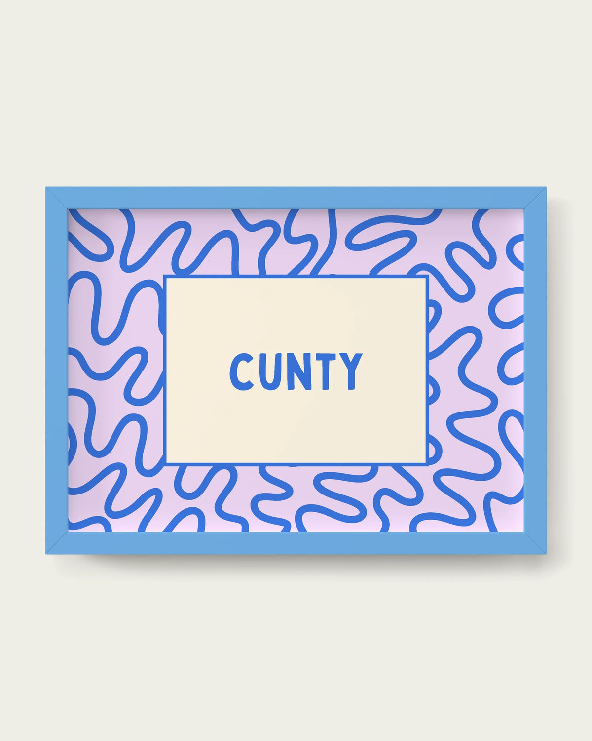 True-Blue/Sky Blue