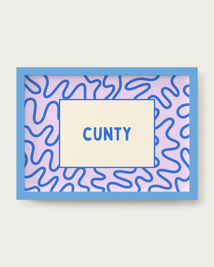 True-Blue/Sky Blue