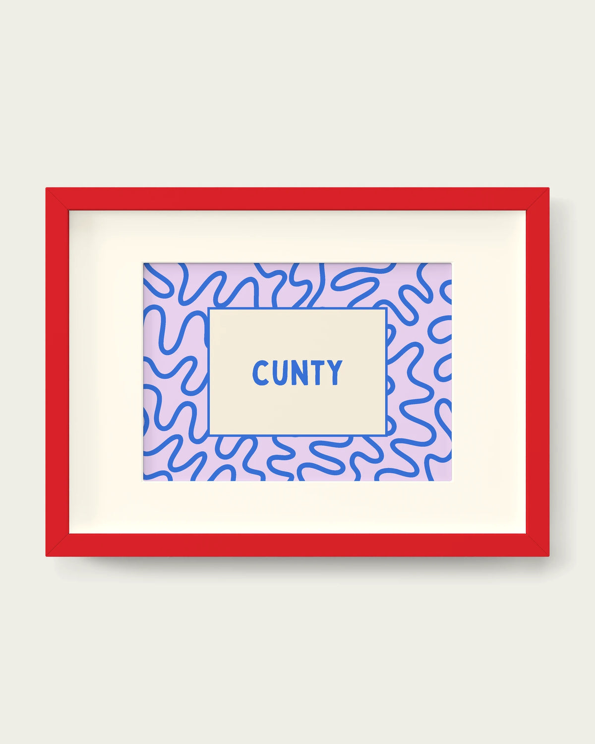 True-Blue/Red+mount