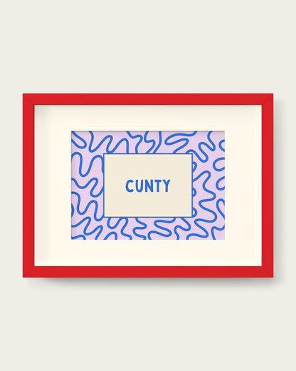 True-Blue/Red+mount