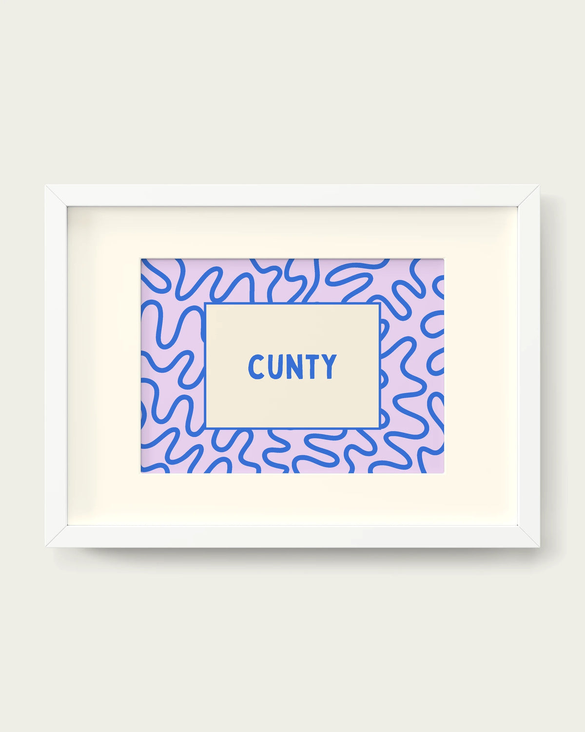 True-Blue/White+mount