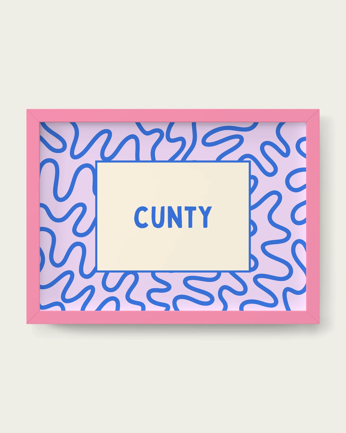 True-Blue/Pink