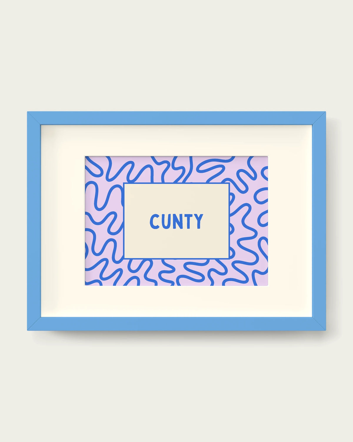 True-Blue/Sky Blue+mount
