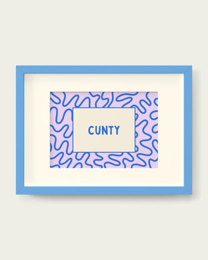 True-Blue/Sky Blue+mount