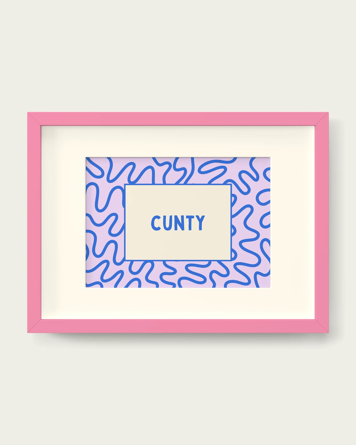 True-Blue/Pink+mount
