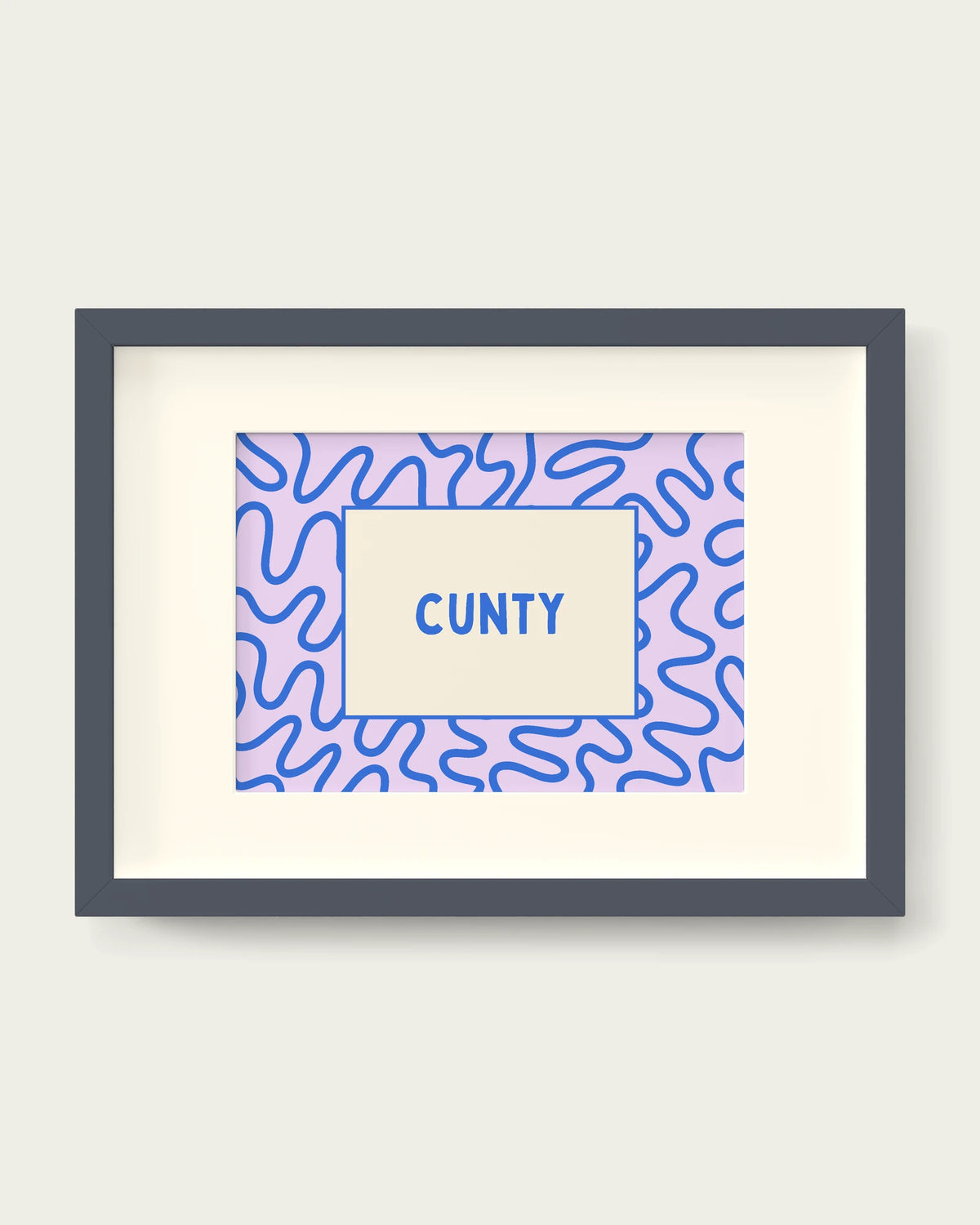 True-Blue/Dark Grey+mount