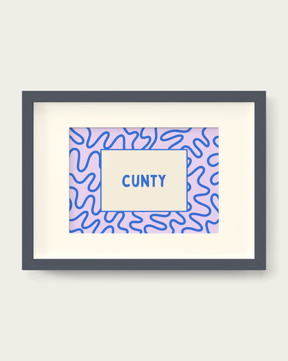 True-Blue/Dark Grey+mount