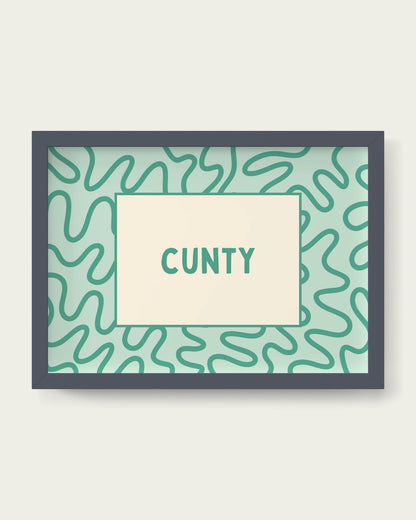 Vivid-Teal/Dark Grey