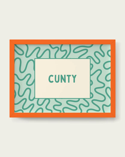 Vivid-Teal/Orange