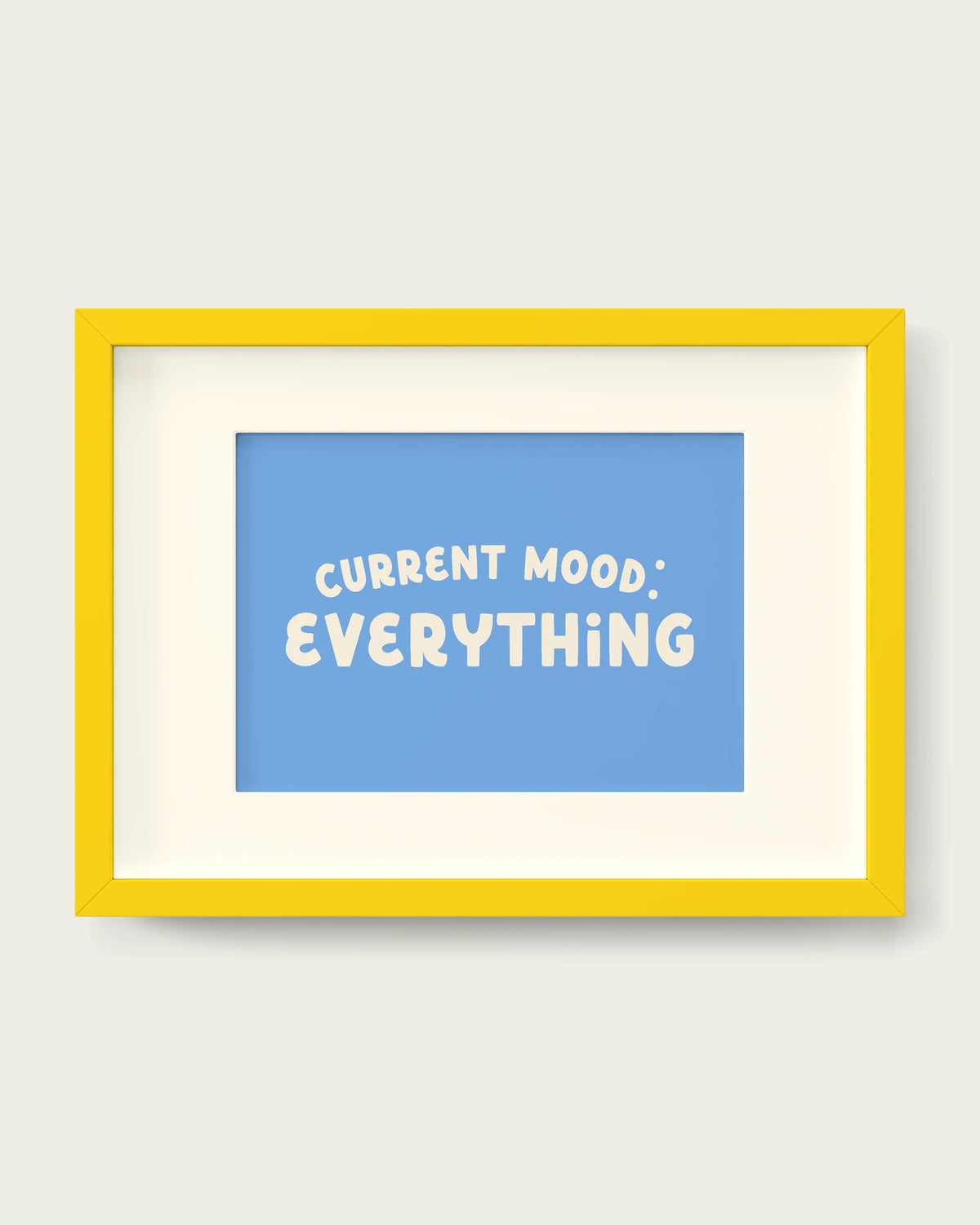 Blueberry/Yellow+mount