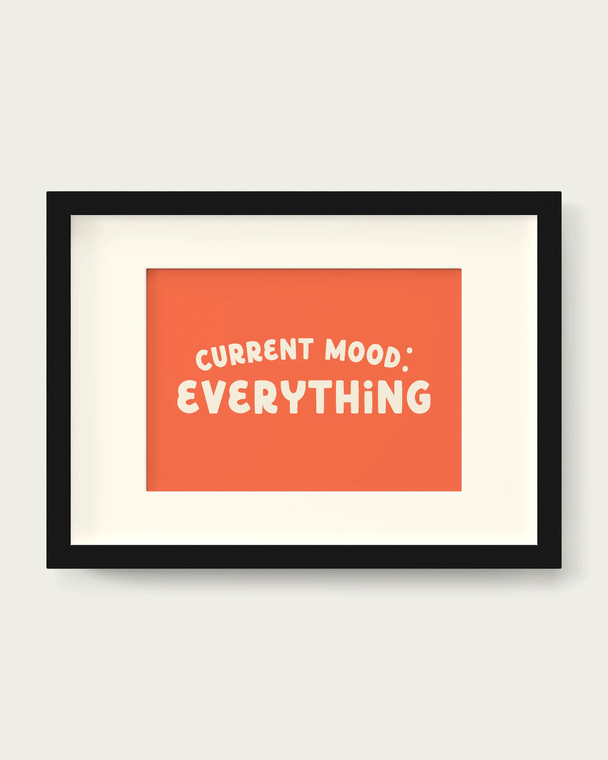 Coral/Black+mount