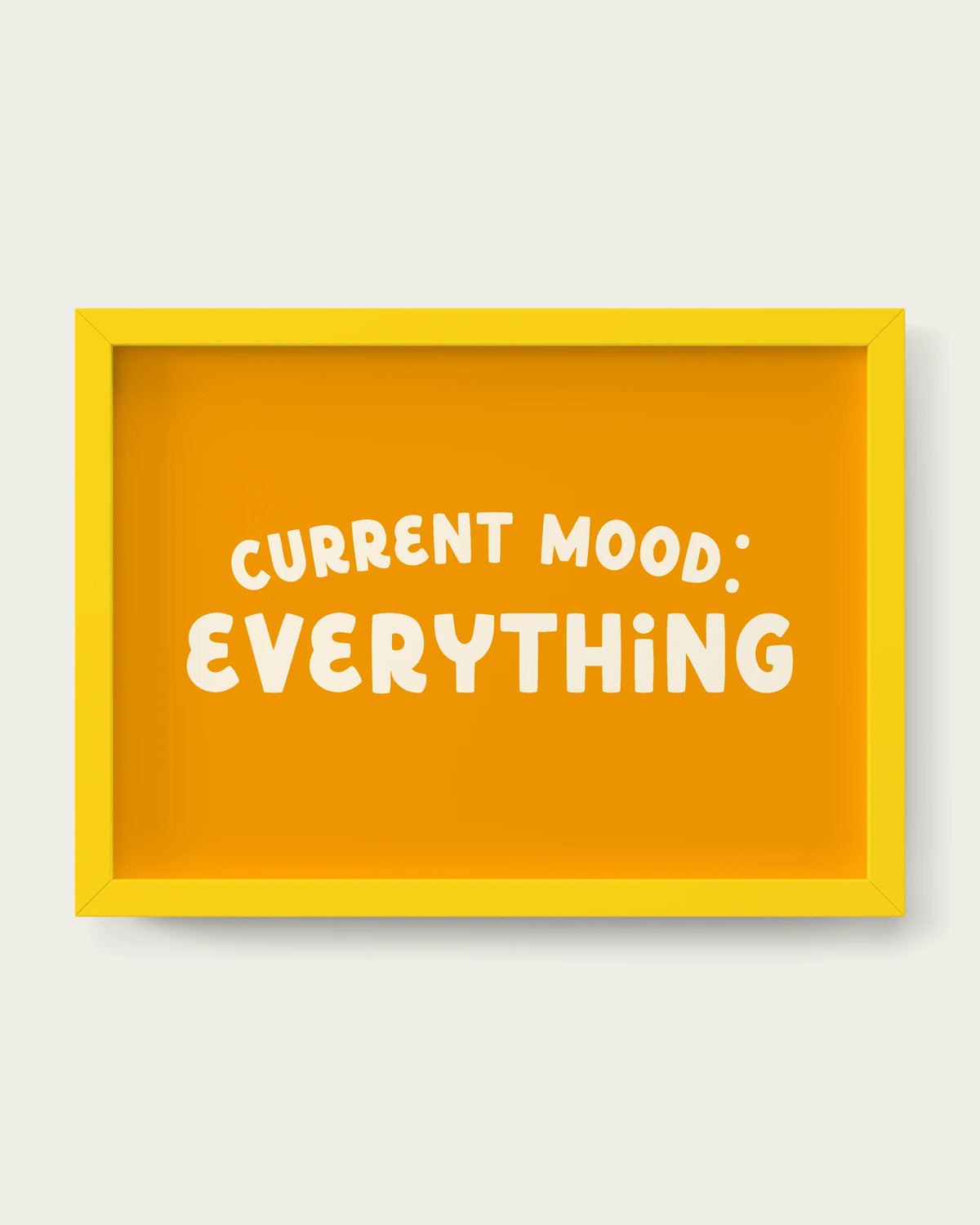 Mustard/Yellow