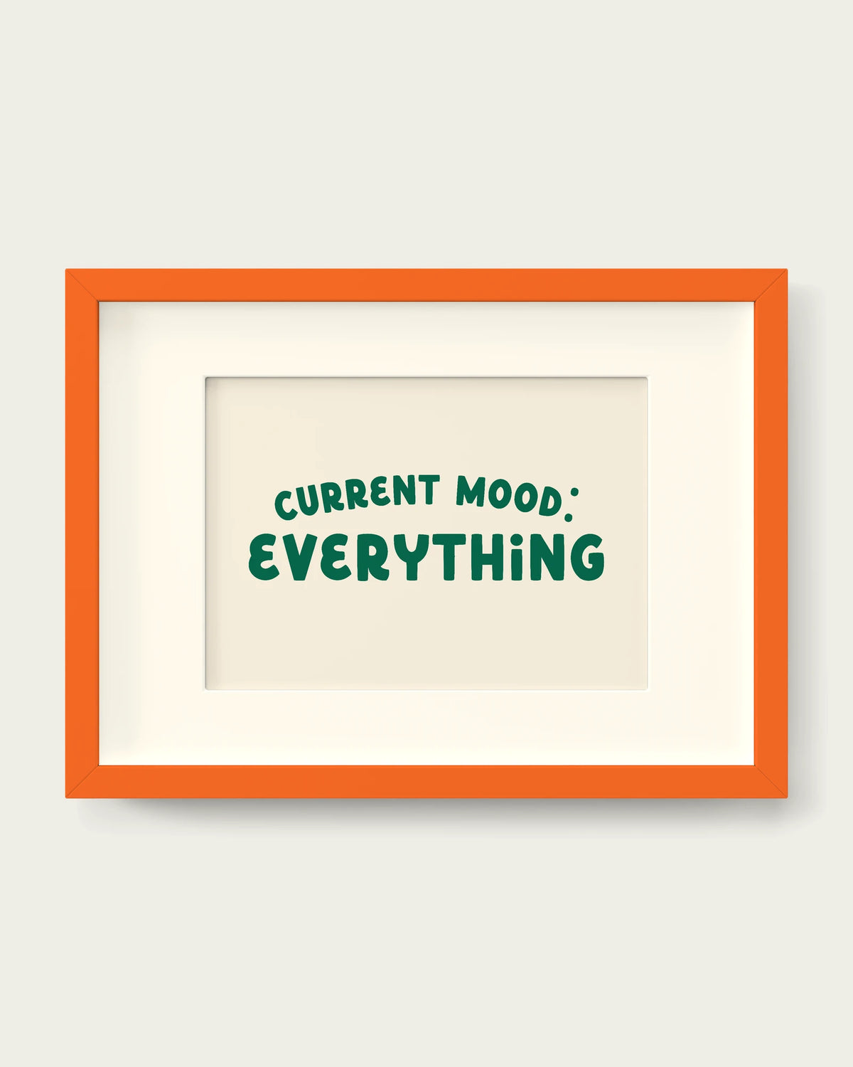 Pine/Orange+mount