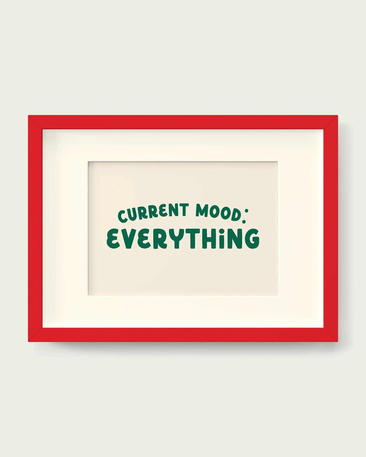 Pine/Red+mount