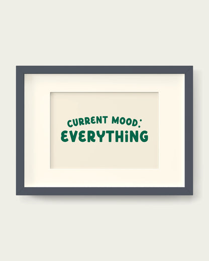 Pine/Dark Grey+mount