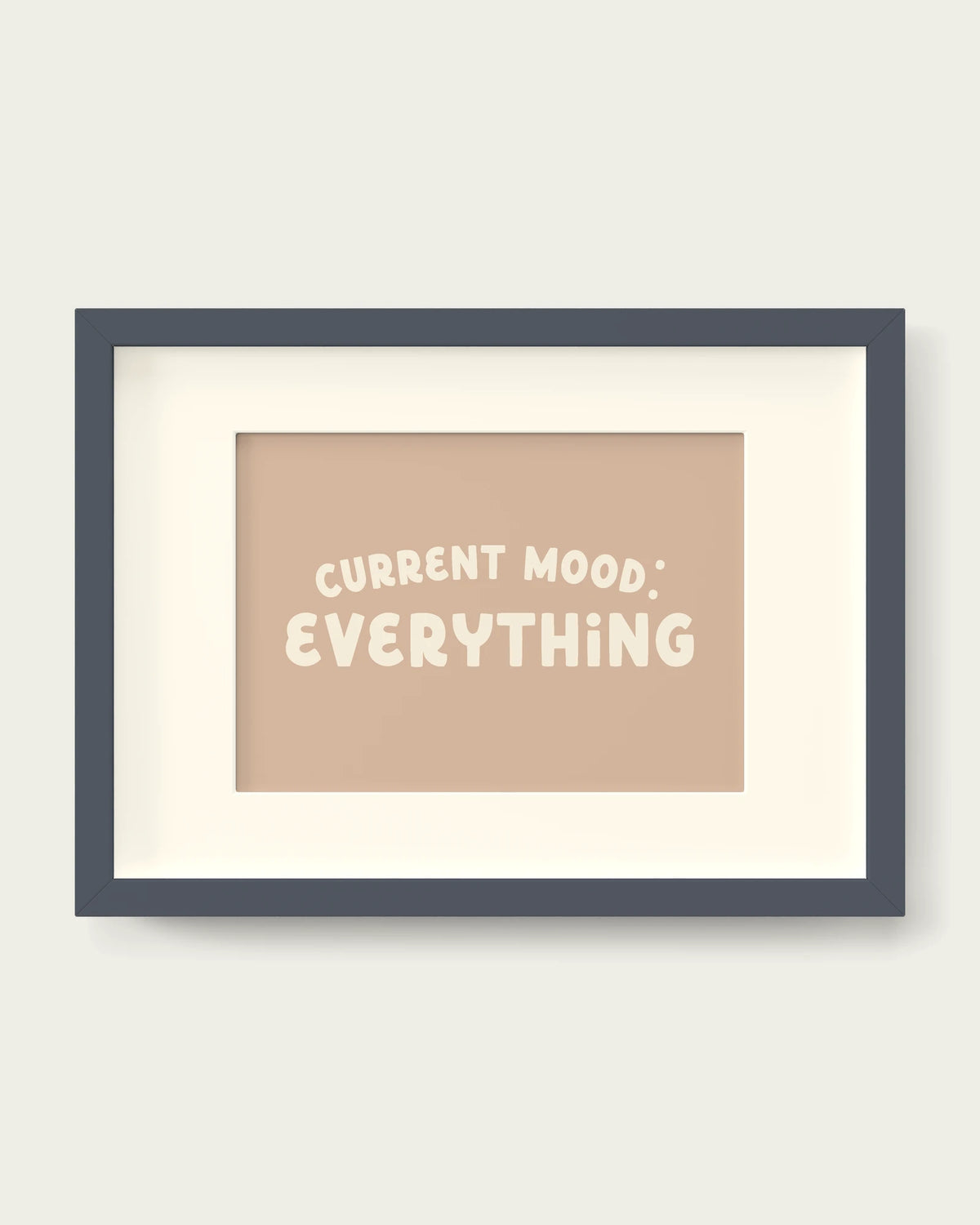 Toast/Dark Grey+mount