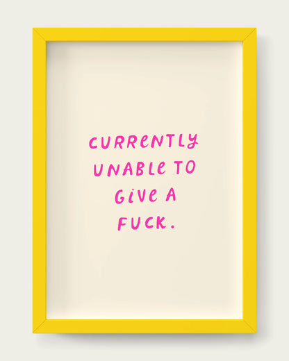 Hot-Pink/Yellow