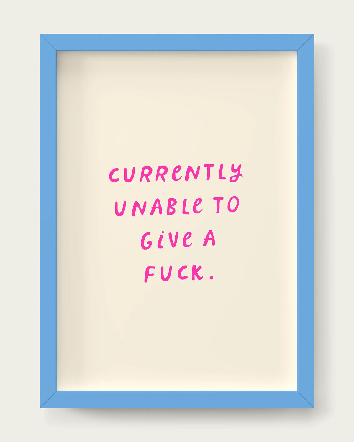 Hot-Pink/Sky Blue