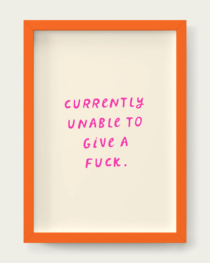 Hot-Pink/Orange