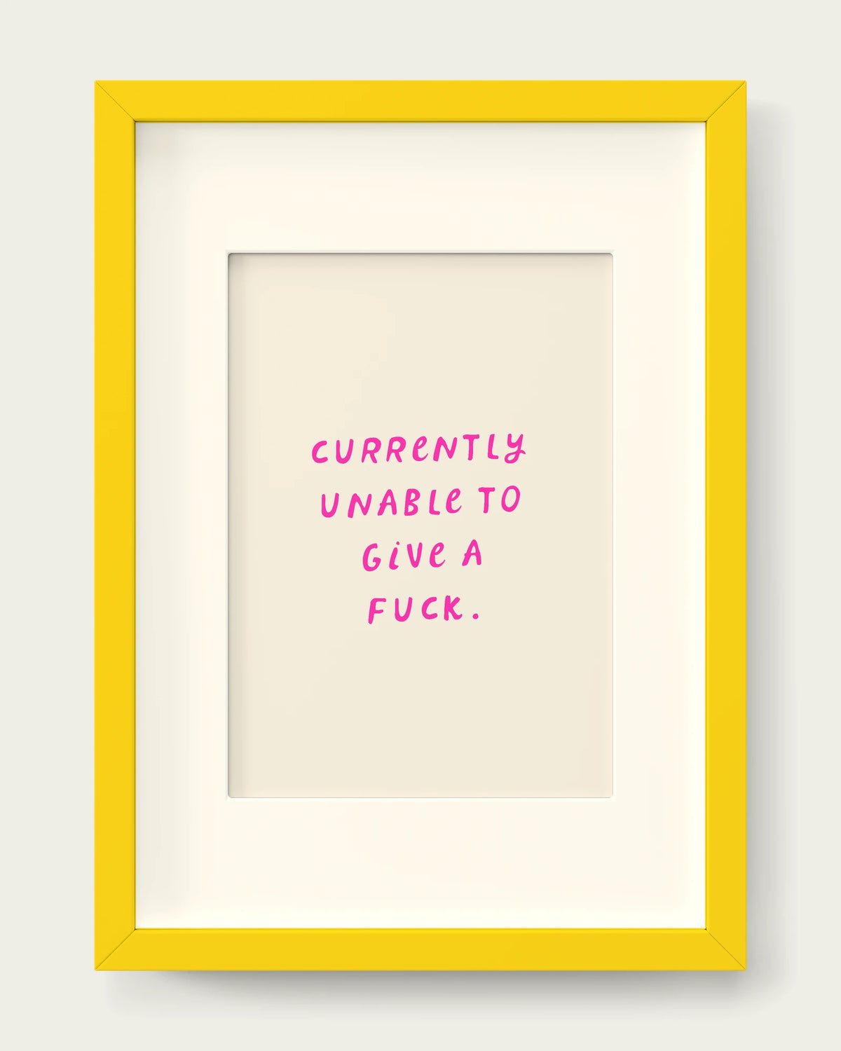 Hot-Pink/Yellow+mount