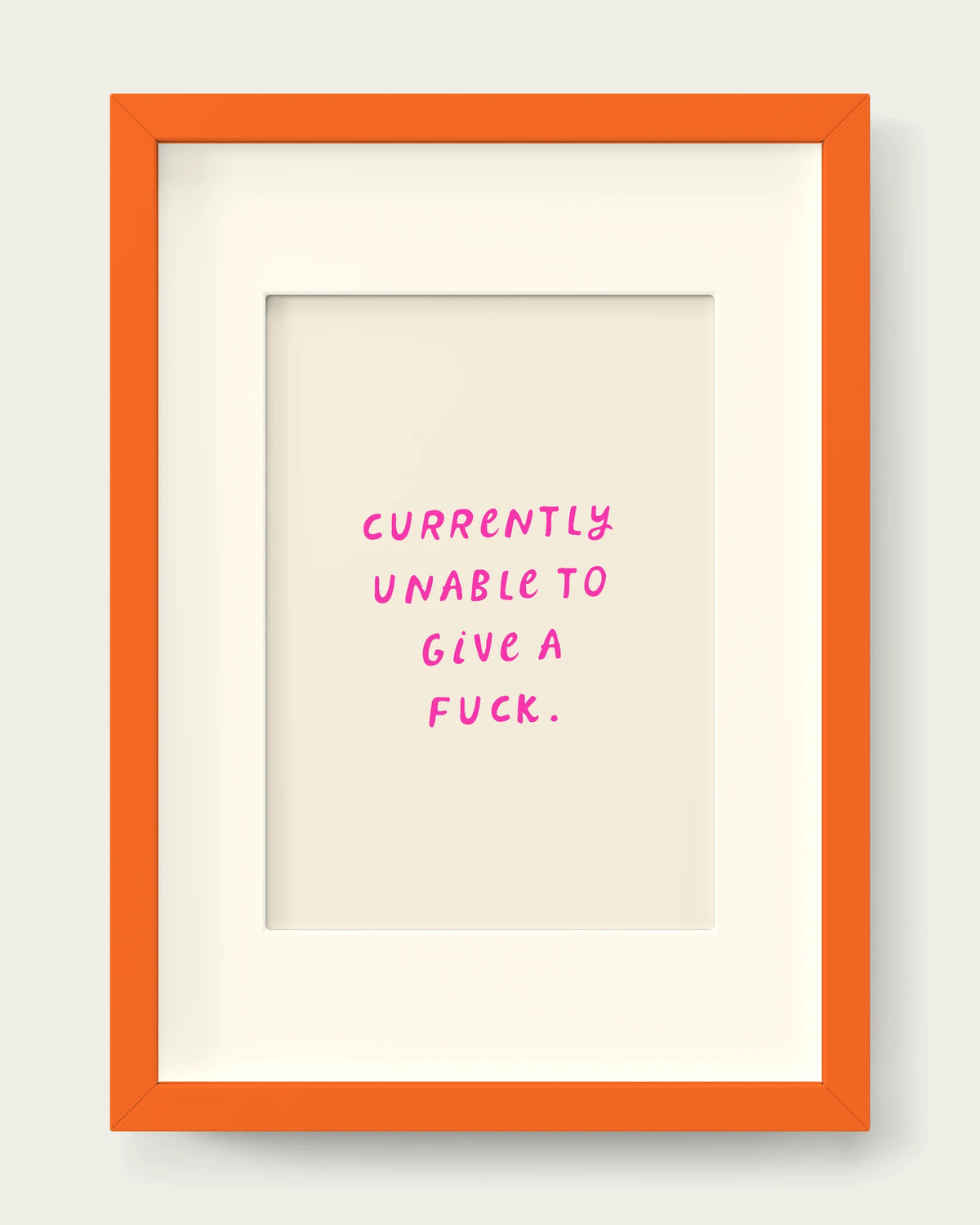 Hot-Pink/Orange+mount