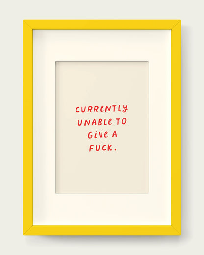 Lobster/Yellow+mount