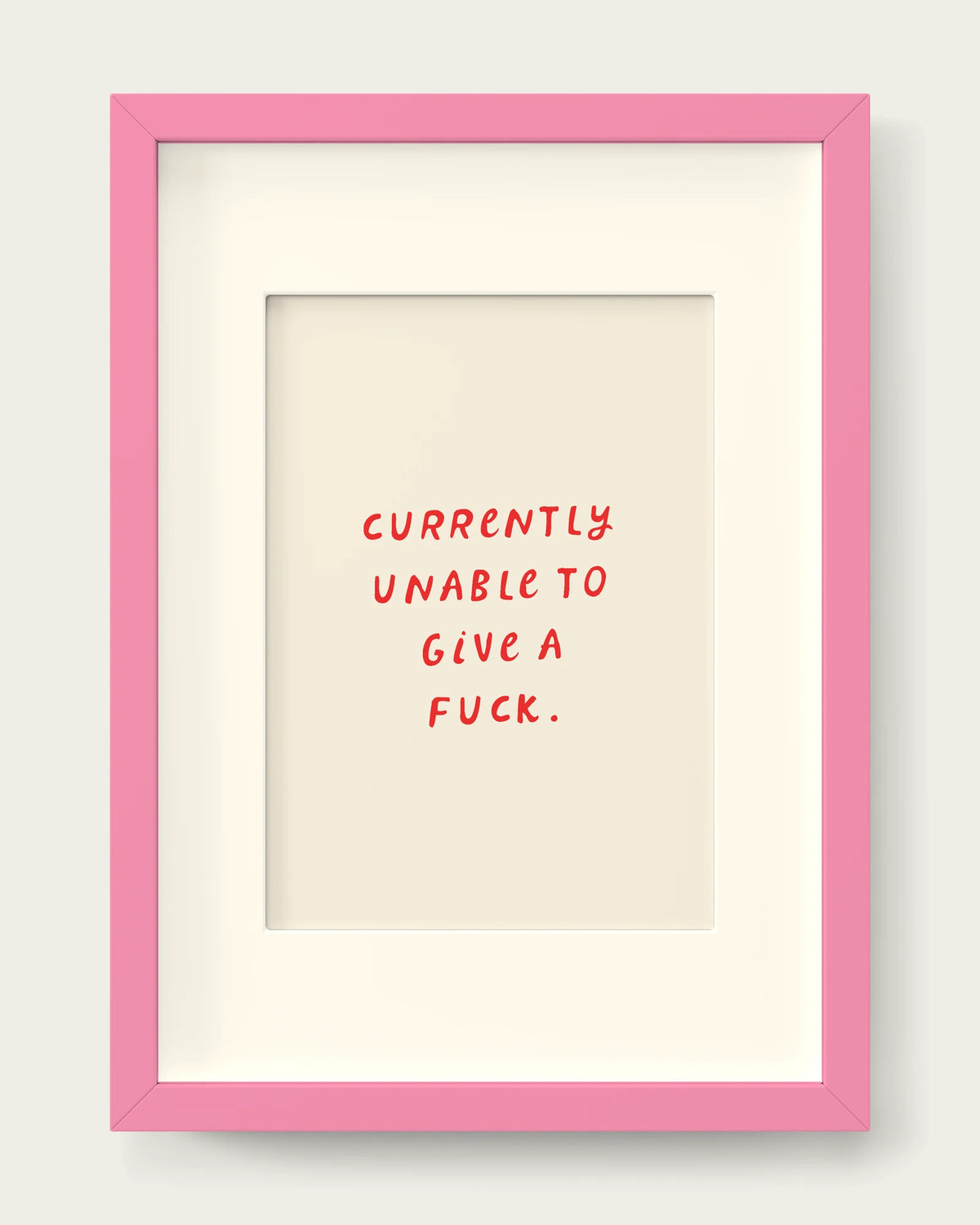 Lobster/Pink+mount