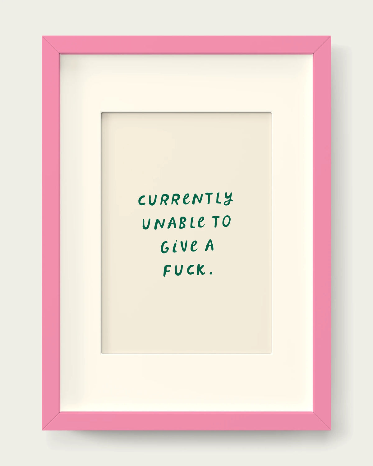 Pine/Pink+mount