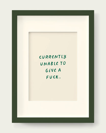 Pine/Dark Green+mount