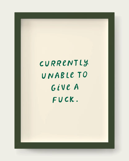 Pine/Dark Green