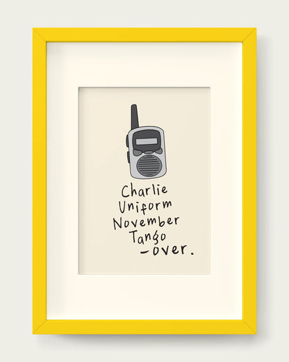 Pale-Grey/Yellow+mount