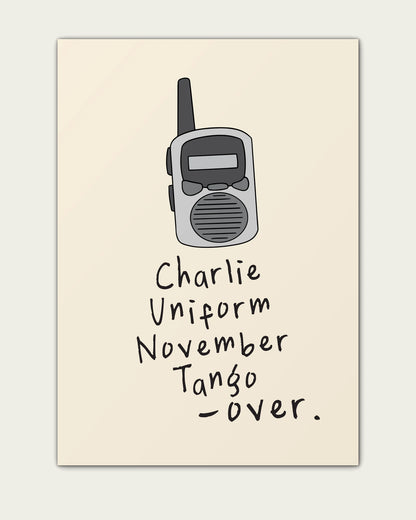 Pale-Grey/Unframed