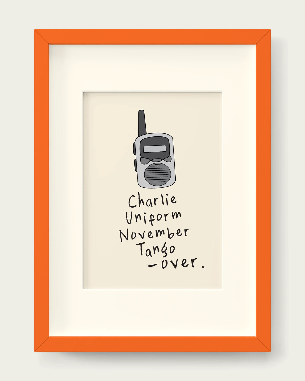 Pale-Grey/Orange+mount