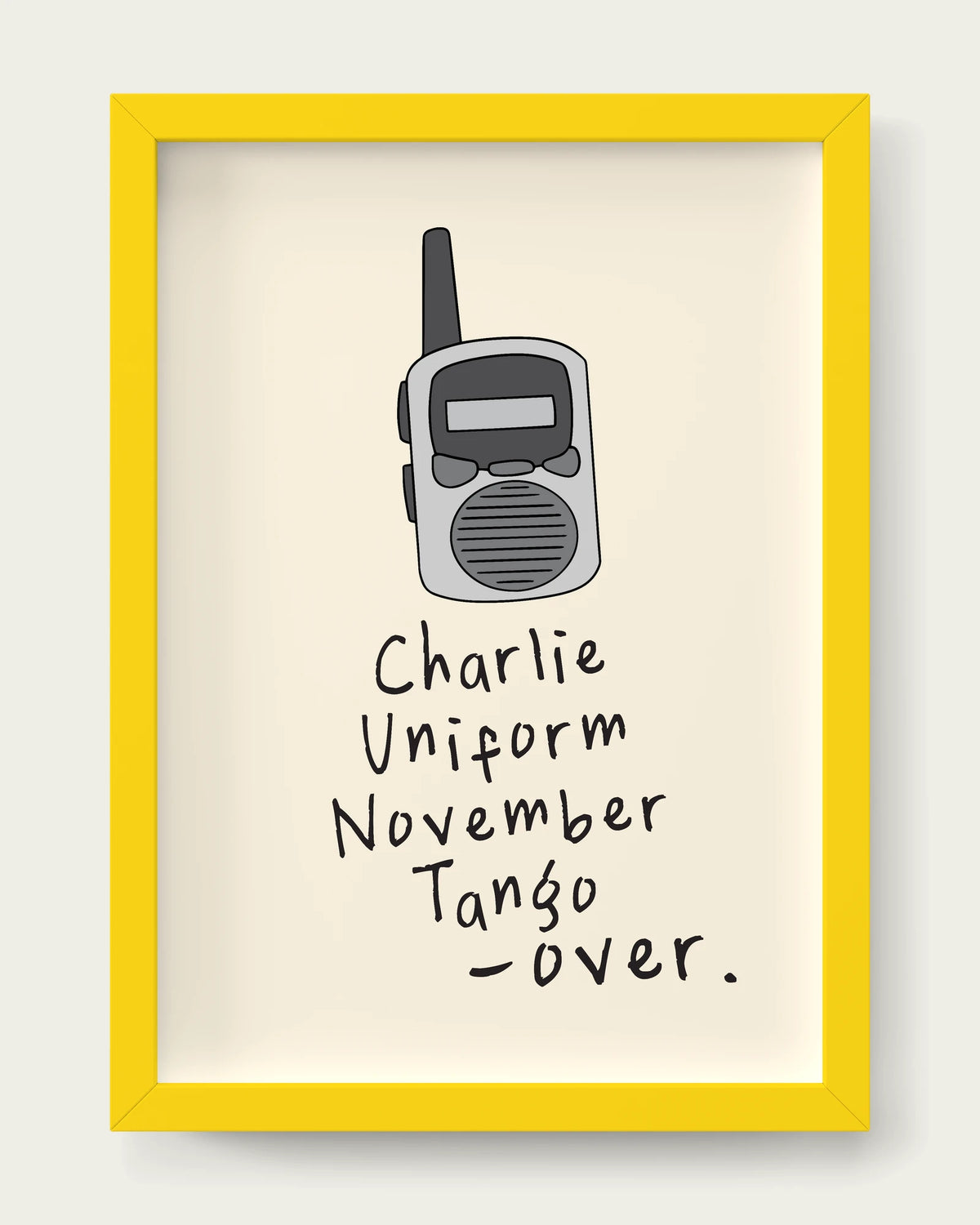 Pale-Grey/Yellow