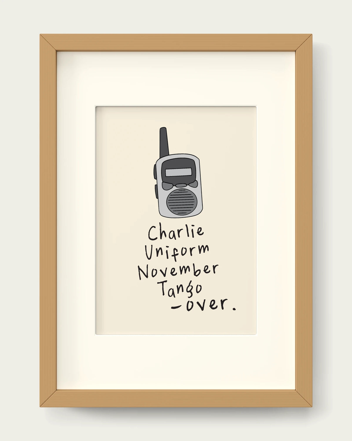 Pale-Grey/Oak+mount