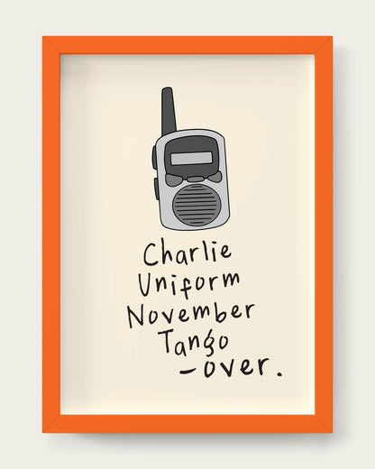 Pale-Grey/Orange