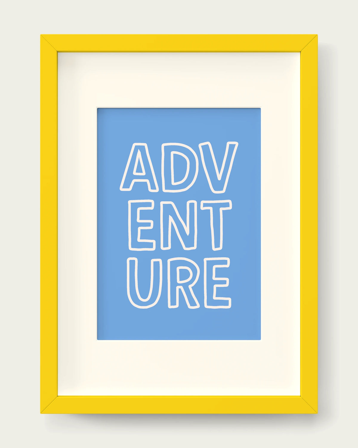 Blueberry/Yellow+mount