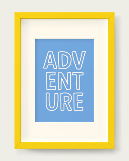Blueberry/Yellow+mount