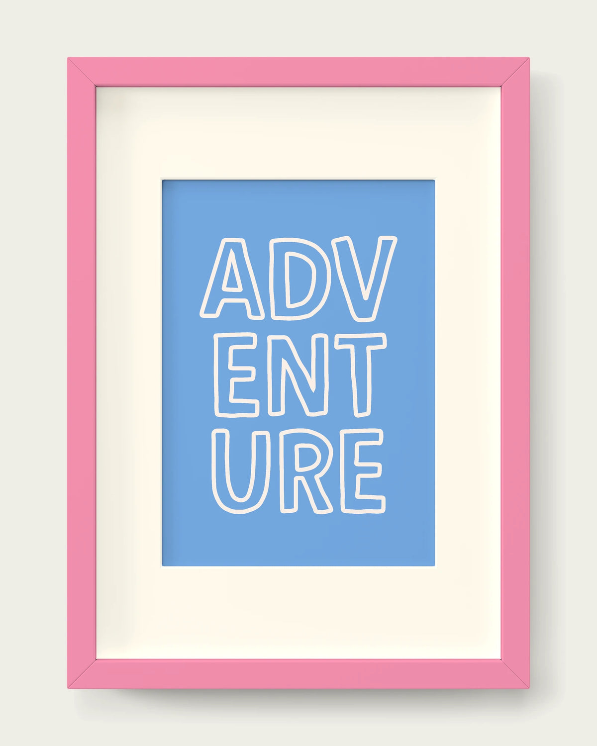 Blueberry/Pink+mount