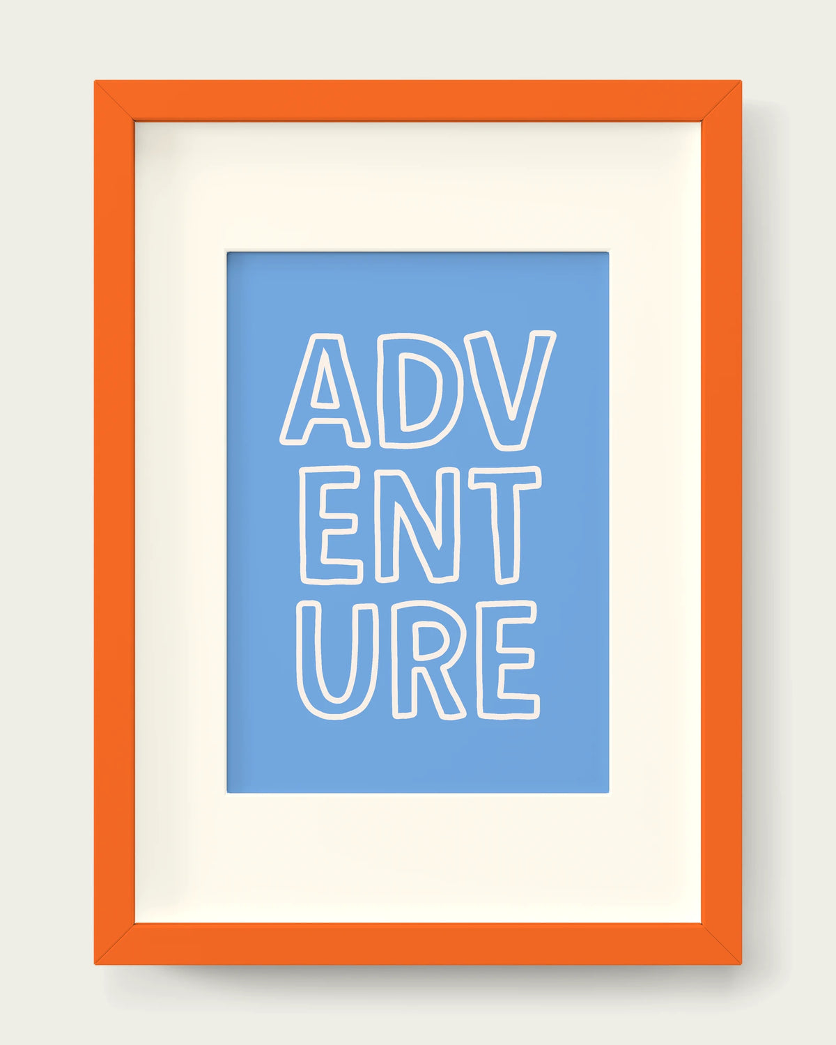 Blueberry/Orange+mount