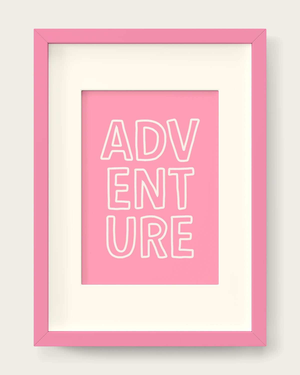 Blush-Pink/Pink+mount