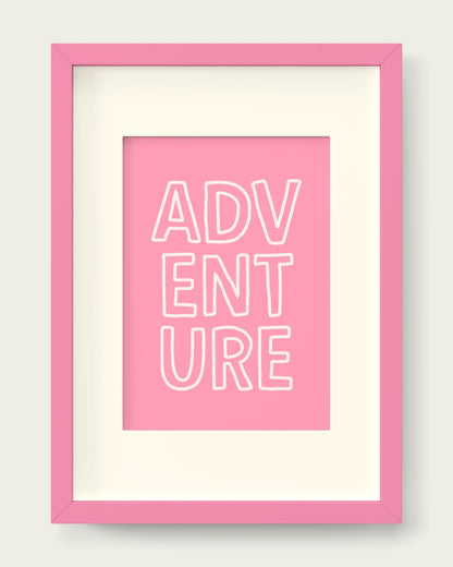 Blush-Pink/Pink+mount